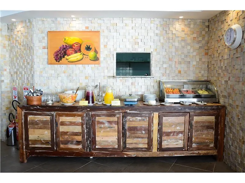 King'S Flat Hotel Natal