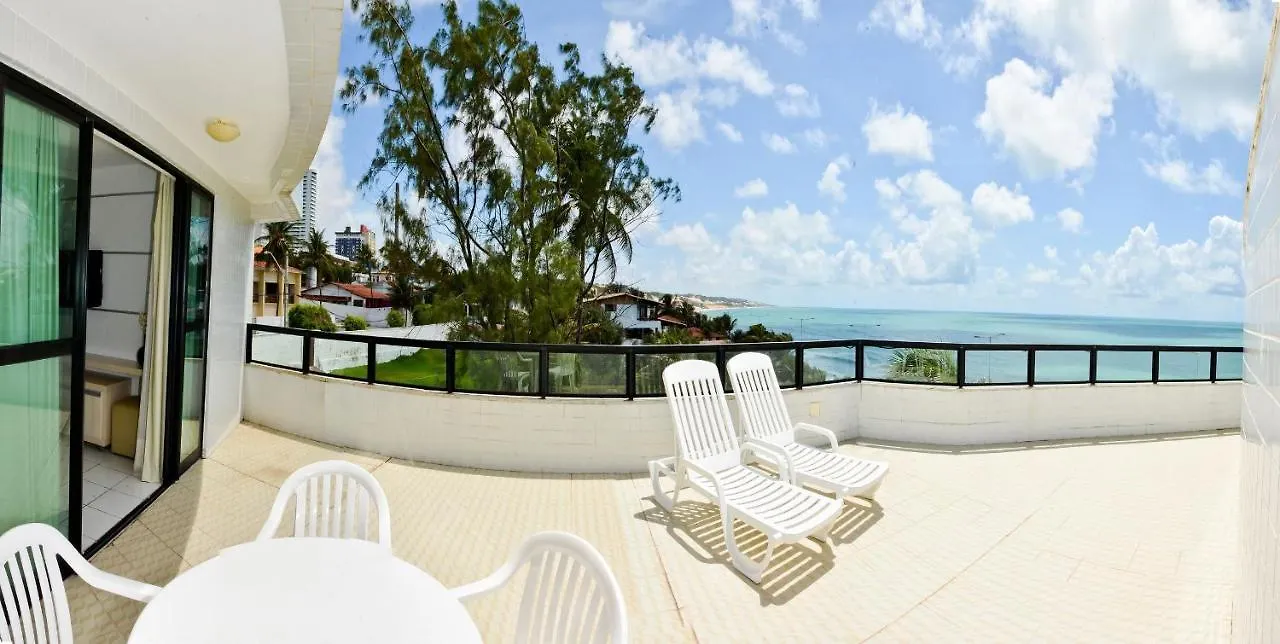King'S Flat Hotel Natal