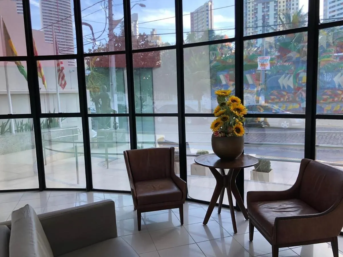 King'S Flat Hotel Natal