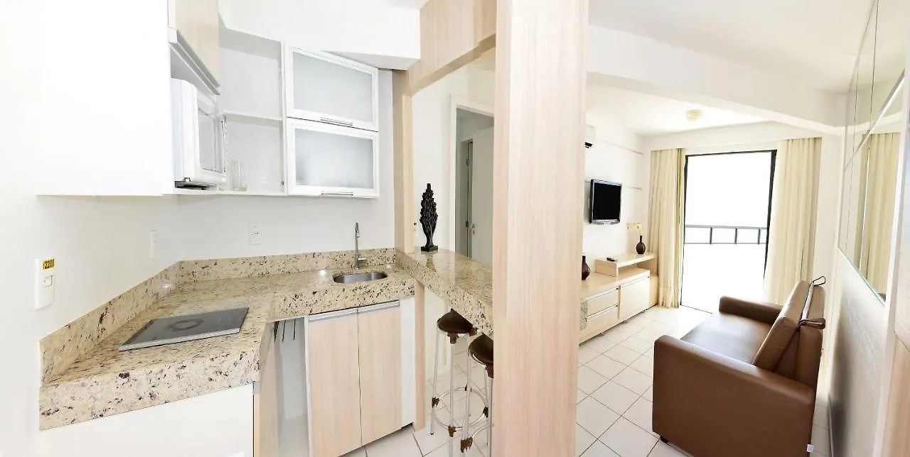 King'S Flat Hotel Natal