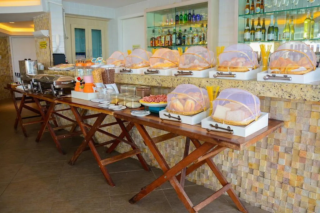 King'S Flat Hotel Natal