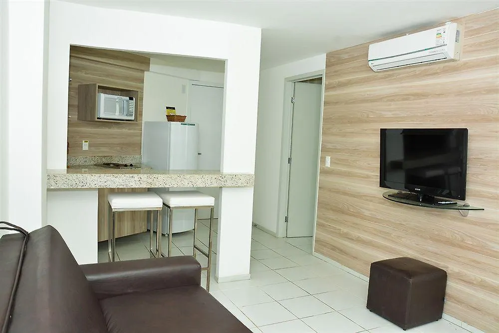 King'S Flat Hotel Natal