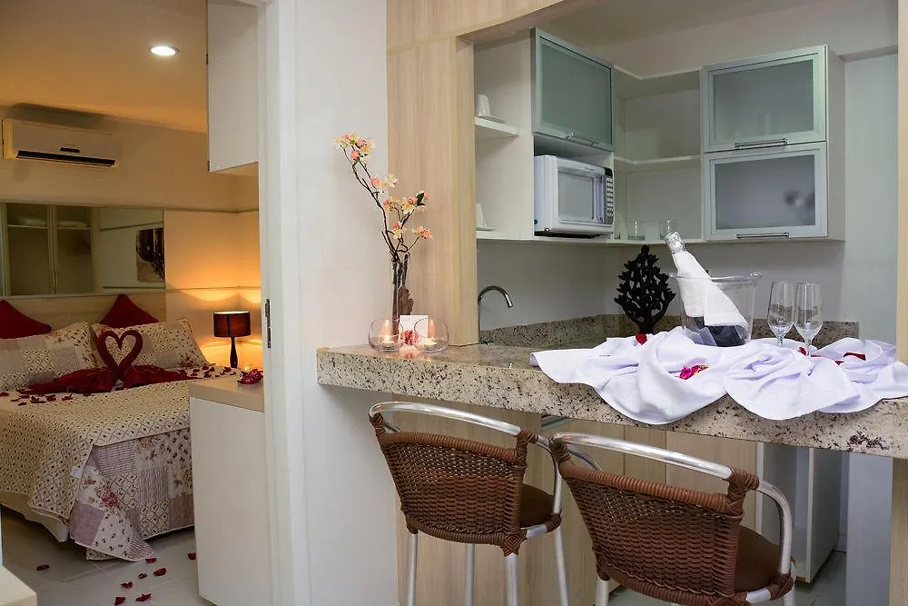 King'S Flat Hotel Natal