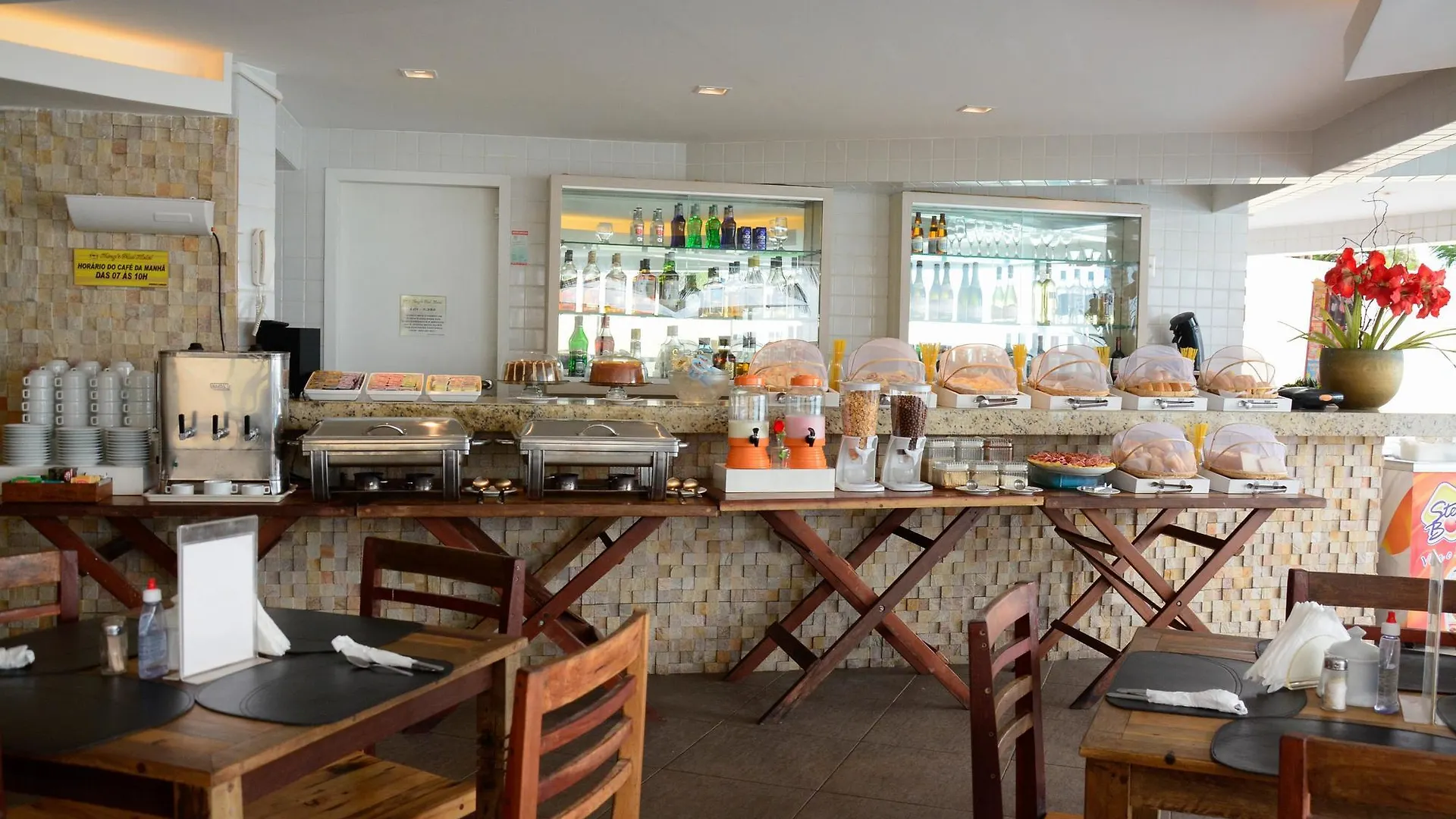 King'S Flat Hotel Natal