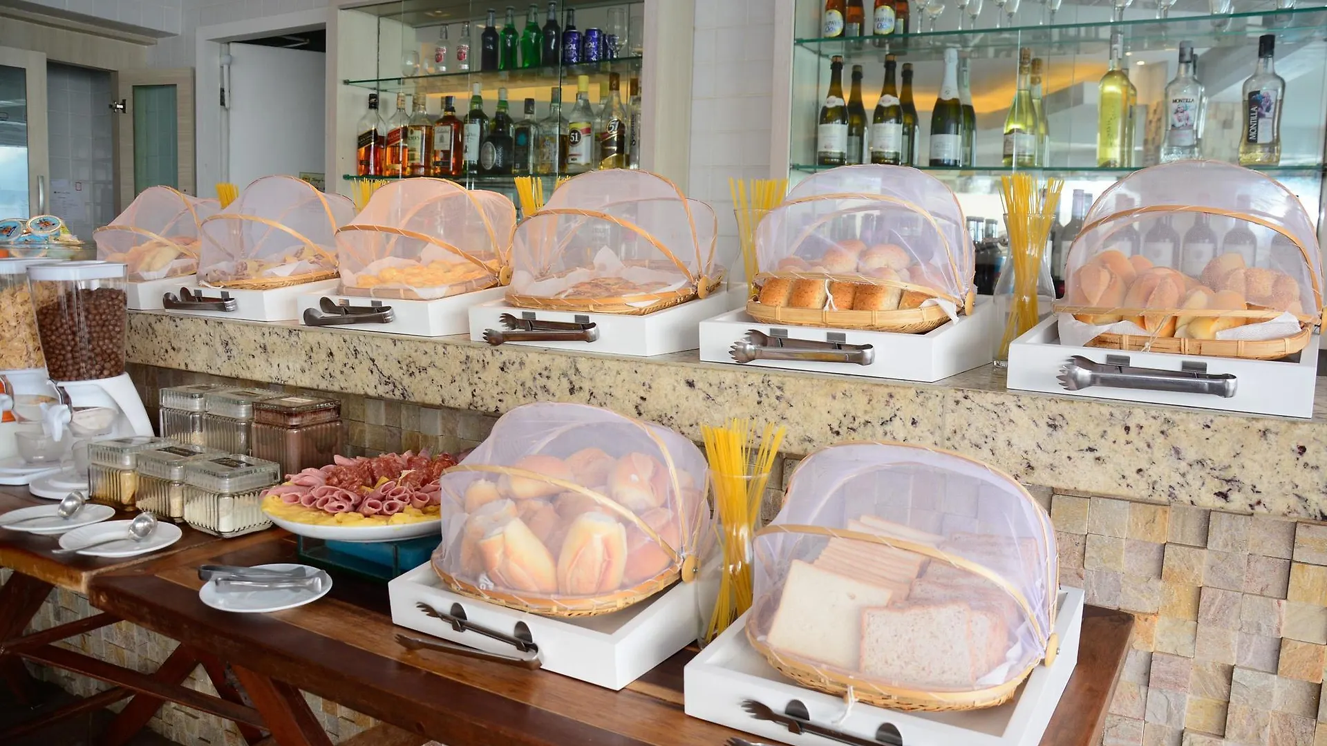King'S Flat Hotel Natal