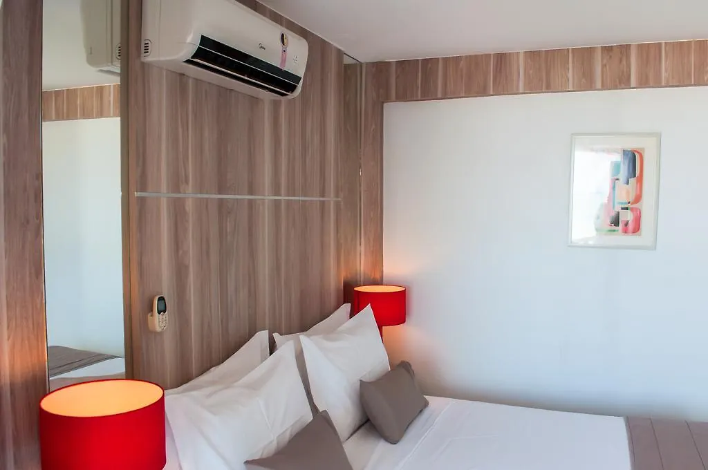 King'S Flat Hotel Natal
