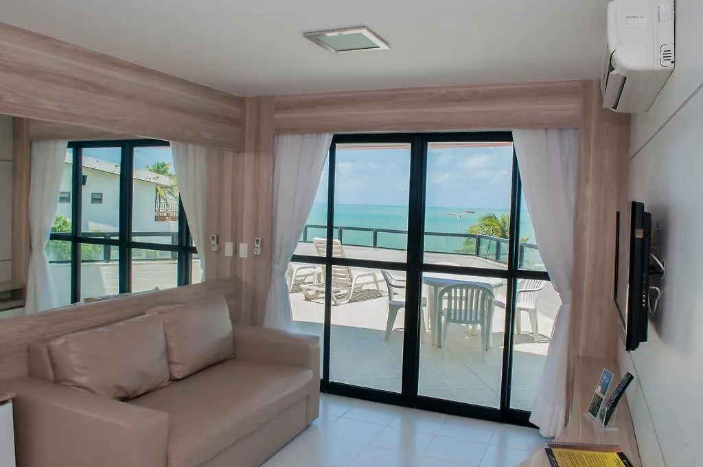 King'S Flat Hotel Natal