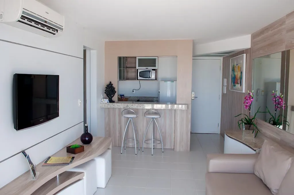 King'S Flat Hotel Natal