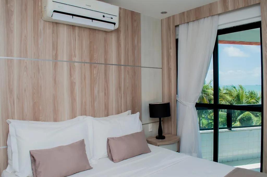 King'S Flat Hotel Natal