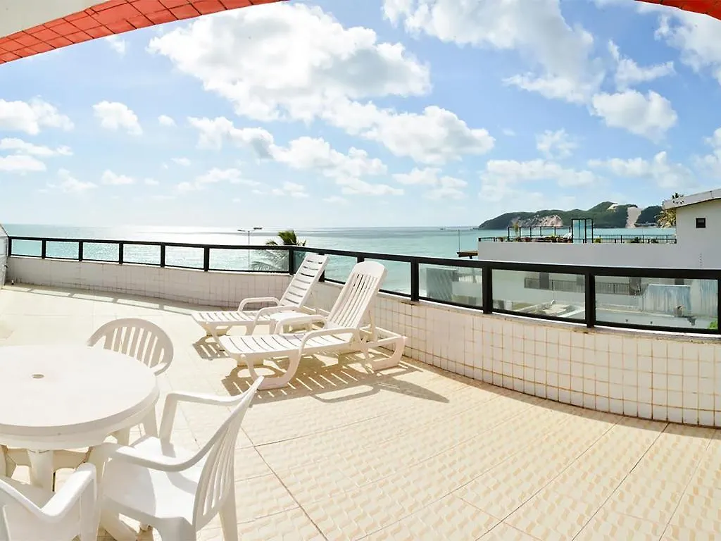 King'S Flat Hotel Natal