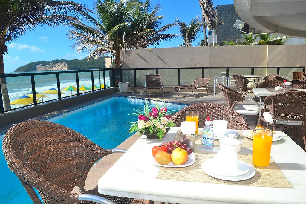 King'S Flat Hotel Natal