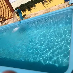 Temporada Casa de hóspedes