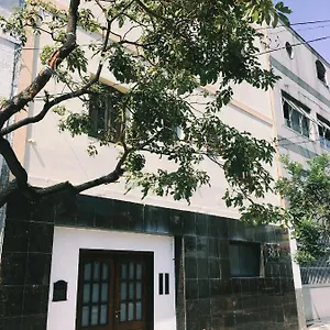  Hotel Campo Amarelo Hospitalidade Brasil