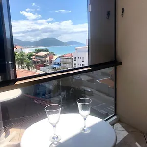  Apartamento Apto Ingleses Mar Brasil