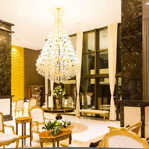 Majestic Ponta Negra Beach,worldhotels Elite ***** Natal