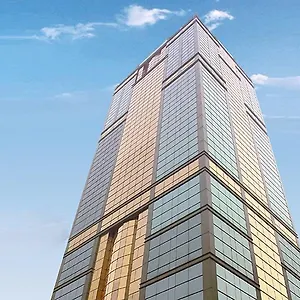 **** Hotel Western China