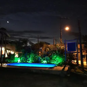  Apartamento Residencial Rosa Flor Brasil