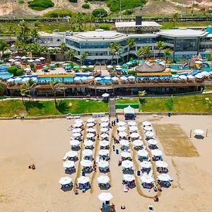 Ocean Palace Premium 度假村