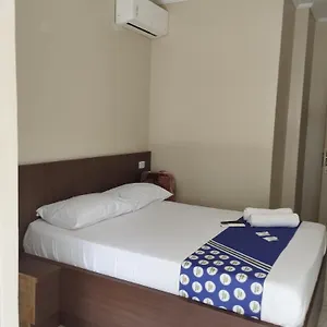 *** Hotel Oyo Macedo Brasil