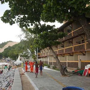 Morro Do Careca *** Natal