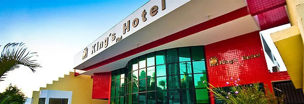 King'S Flat Hotel Natal