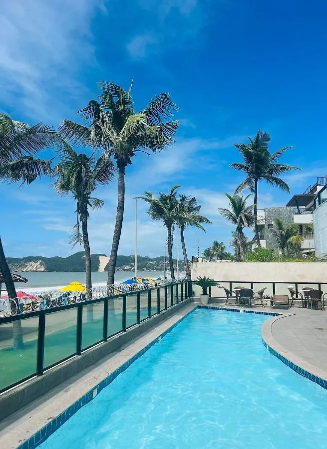 King'S Flat Hotel Natal