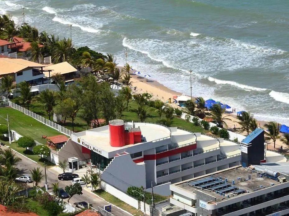 King'S Flat Hotel Natal
