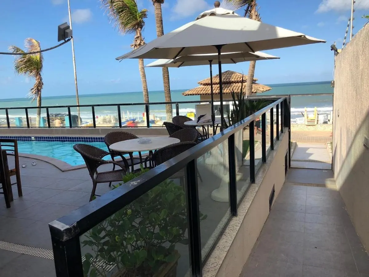 King'S Flat Hotel Natal
