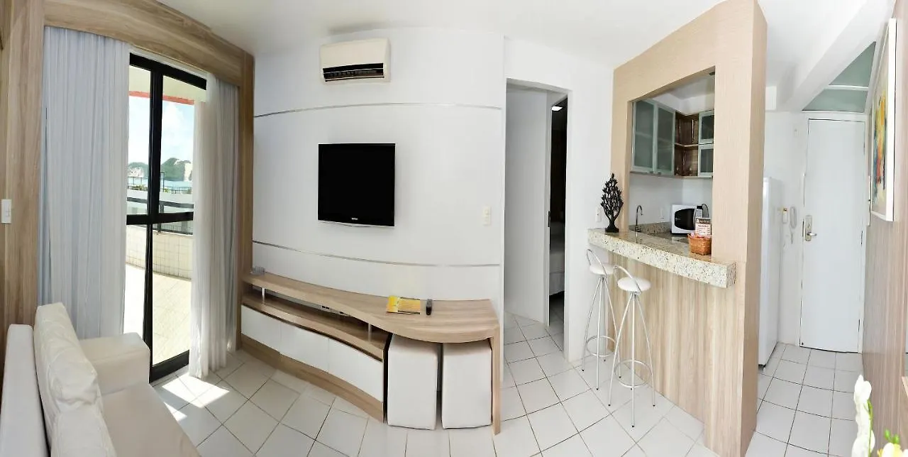 King'S Flat Hotel Natal