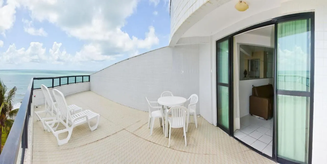 King'S Flat Hotel Natal Brazil