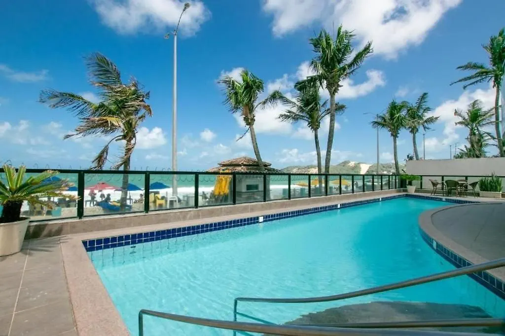 King'S Flat Hotel Natal