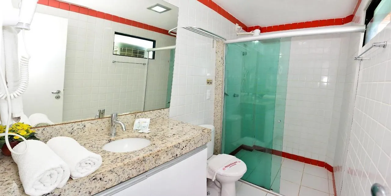 King'S Flat Hotel Natal