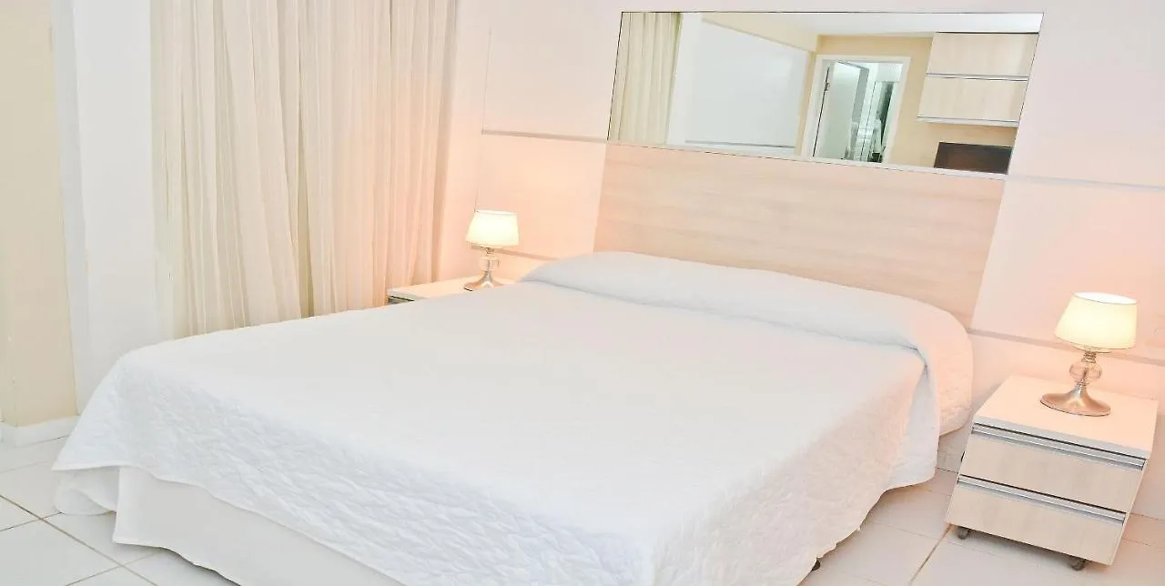 King'S Flat Hotel Natal