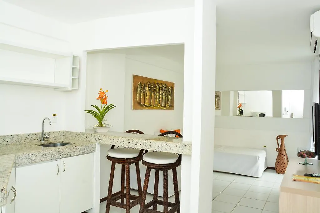King'S Flat Hotel Natal