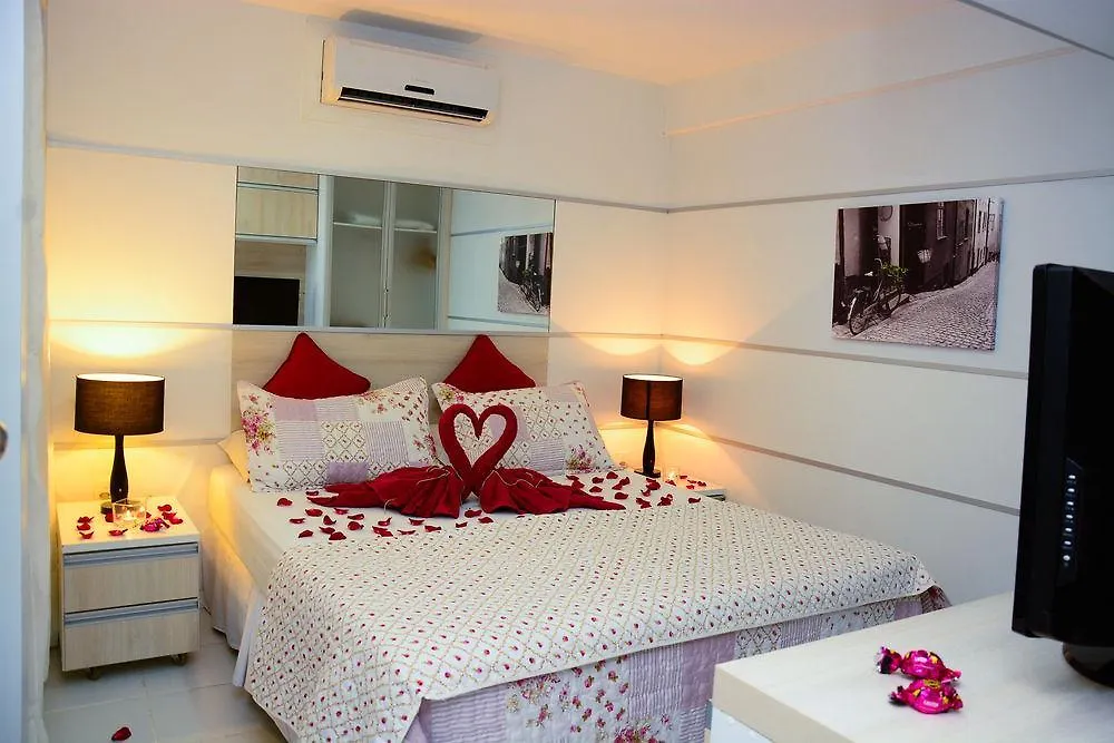 King'S Flat Hotel Natal