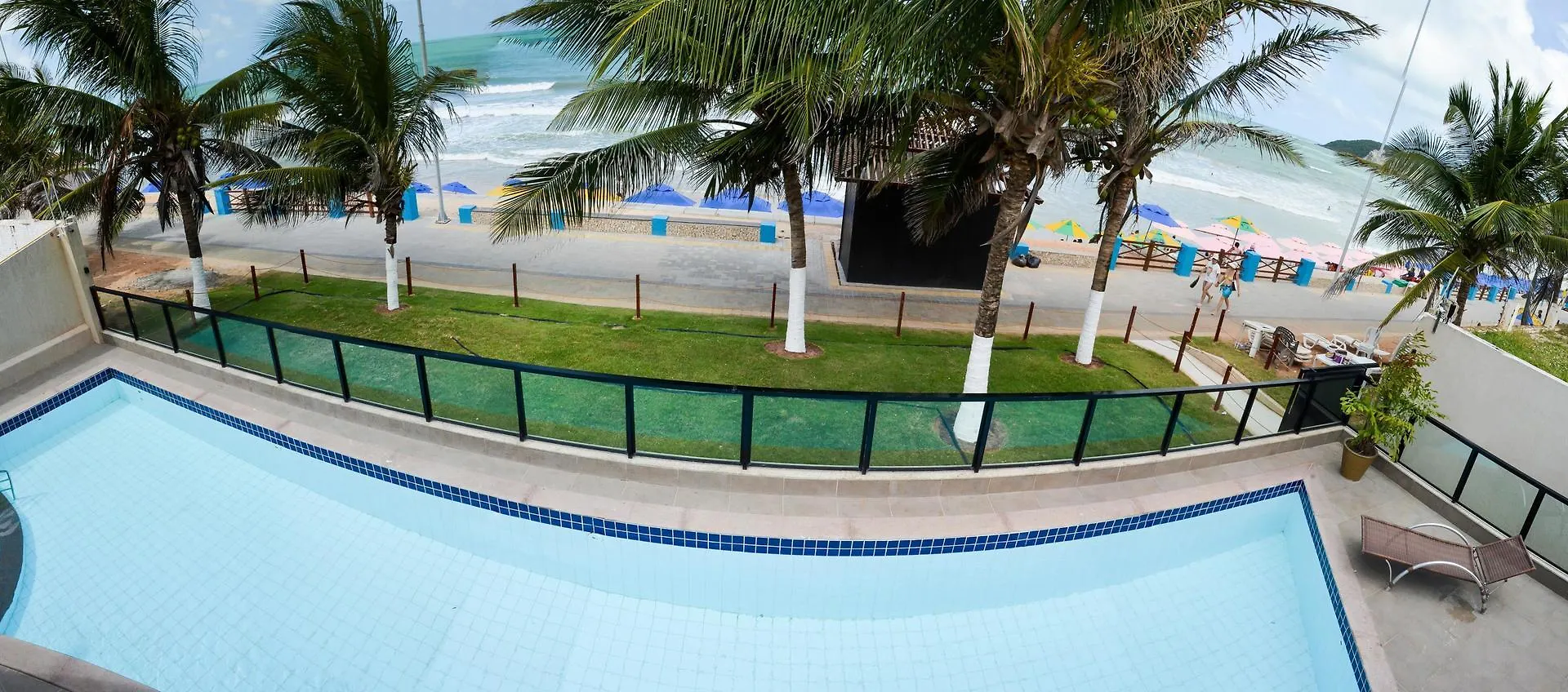 King'S Flat Hotel Natal