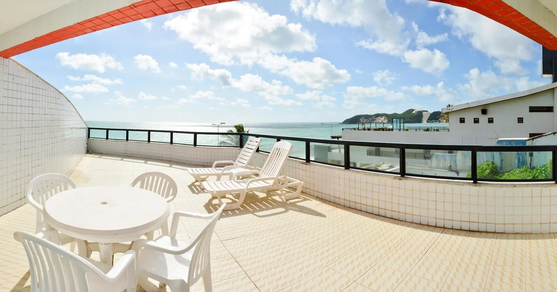 King'S Flat Hotel Natal