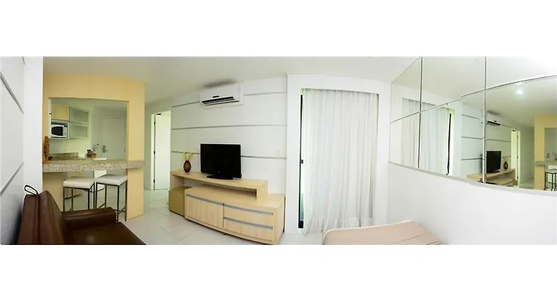 King'S Flat Hotel Natal