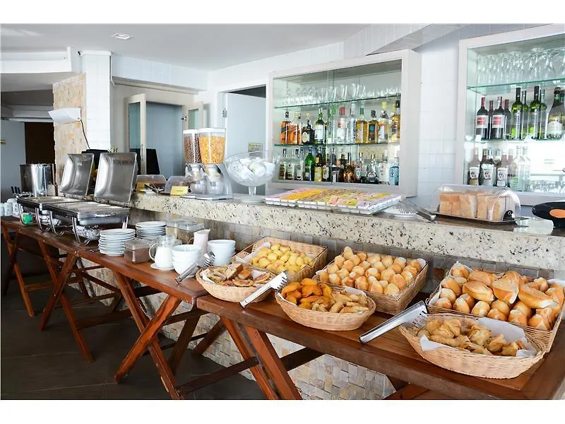 King'S Flat Hotel Natal