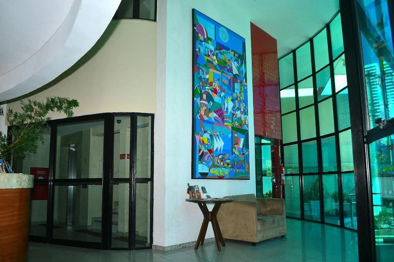 King'S Flat Hotel Natal