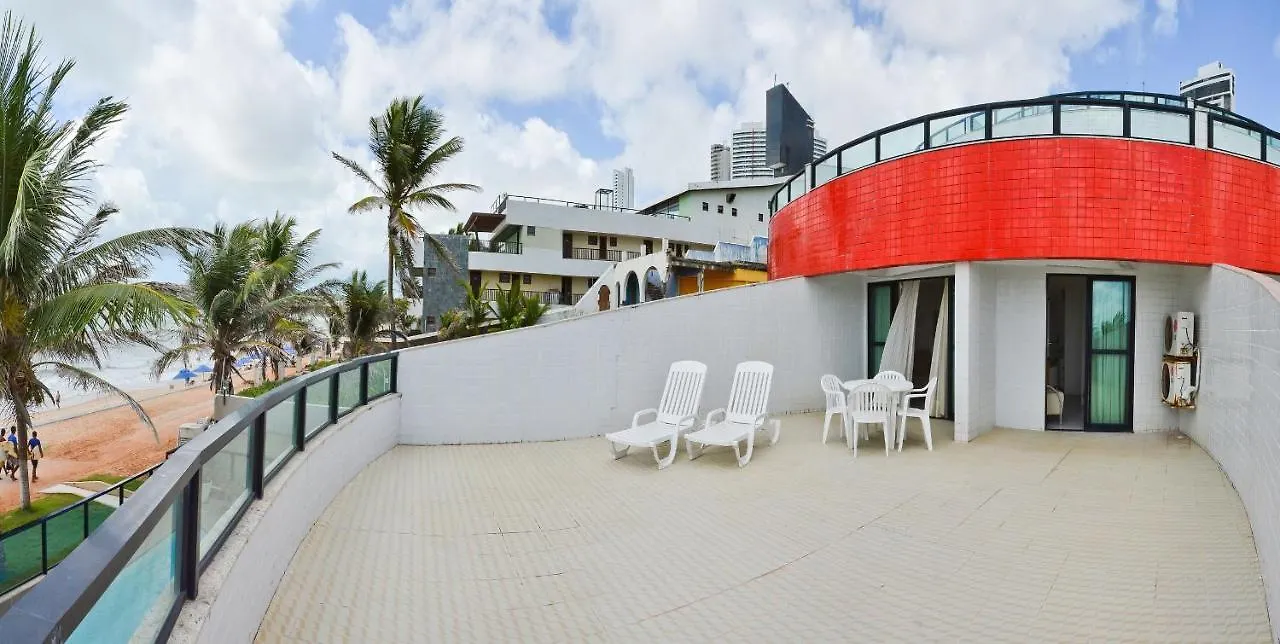 King'S Flat Hotel Natal