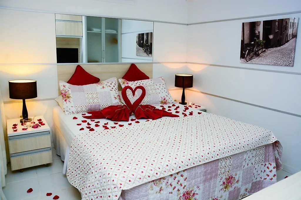 King'S Flat Hotel Natal